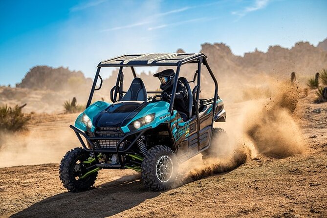 UTV
