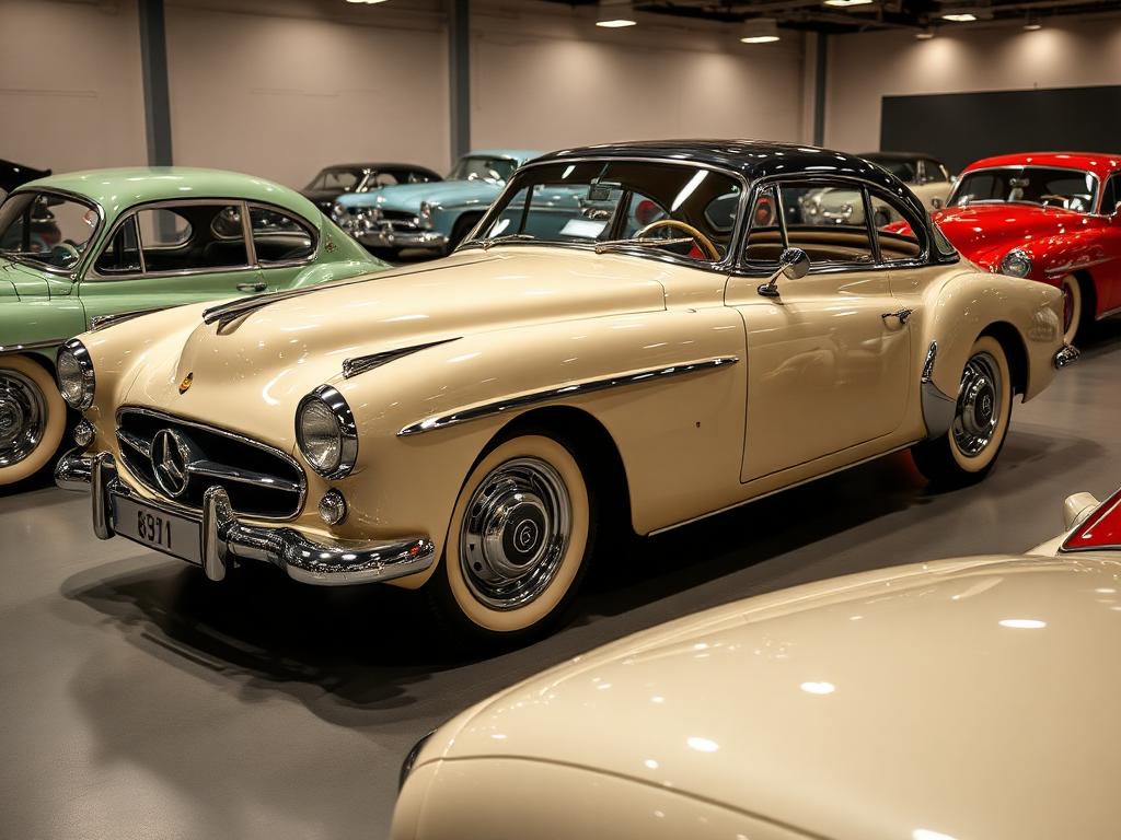 Classics & Collectibles